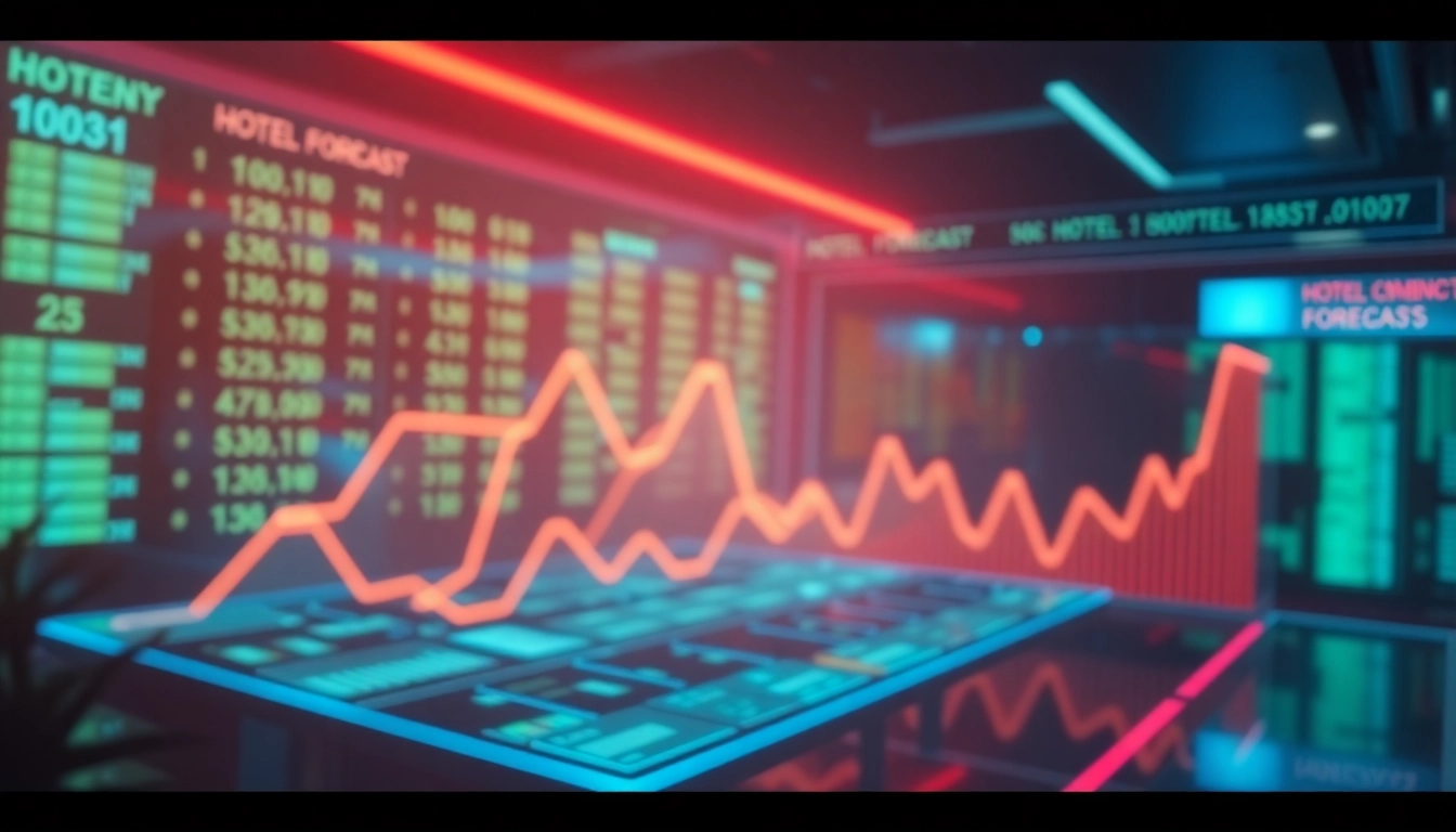 Automatically detect anomalies in hotel budgets and optimize forecasting with our real-time anomaly detection tool, predicting revenue and cost discrepancies.