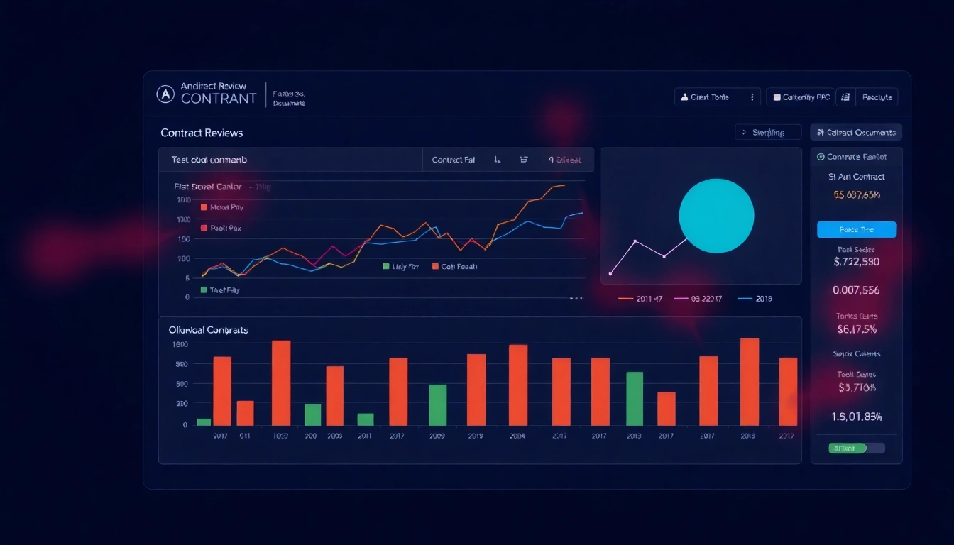 Automatically detect anomalies in contracts with our real-time anomaly detection tool, ensuring compliance and accuracy in accounting agencies.
