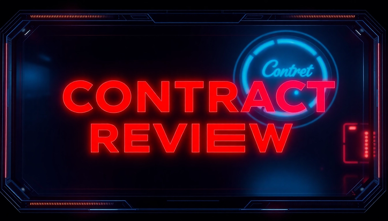 Detect anomalies in contracts in real-time to reduce risk and improve compliance with our AI-powered contract review tool.