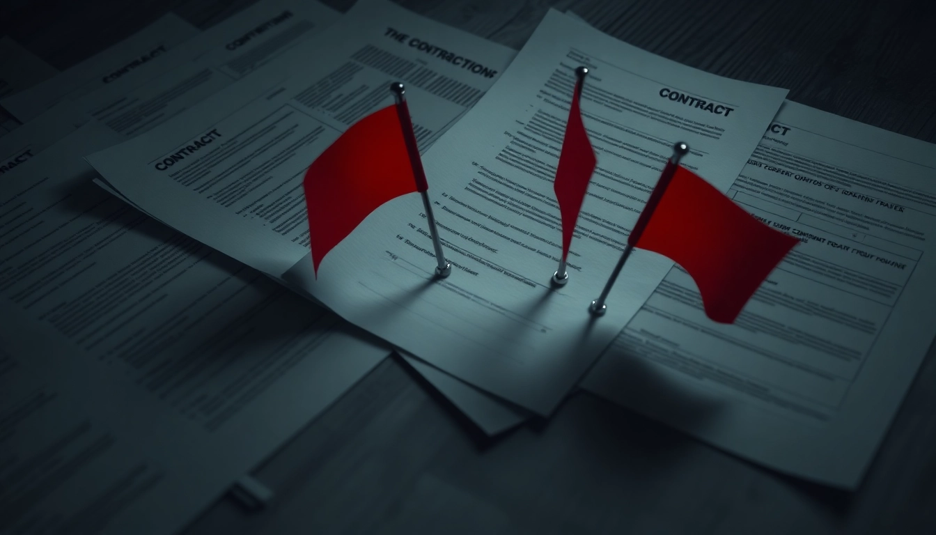 Automate contract review with our real-time anomaly detector, identifying potential issues and ensuring compliance in the travel industry.