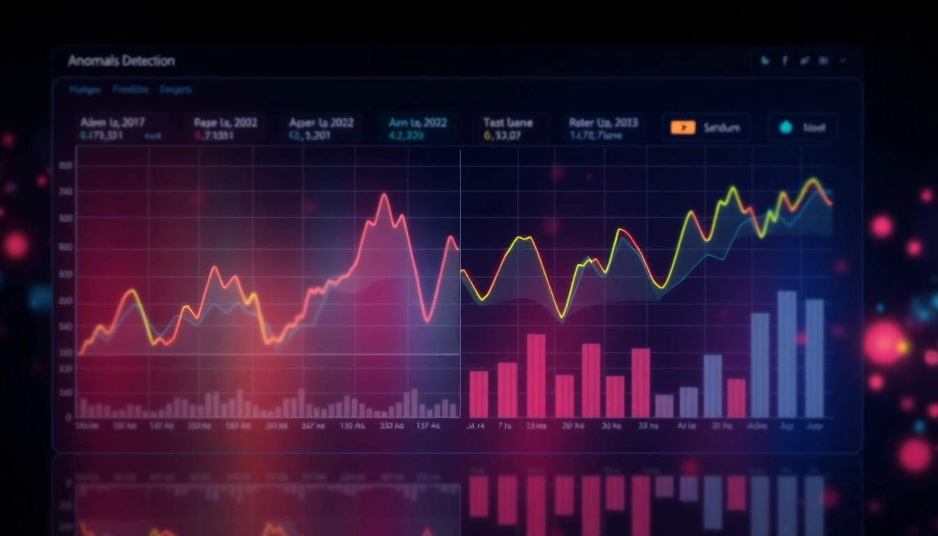 Automate anomaly detection in financial reports with our real-time system, ensuring accuracy and compliance for accounting agencies.