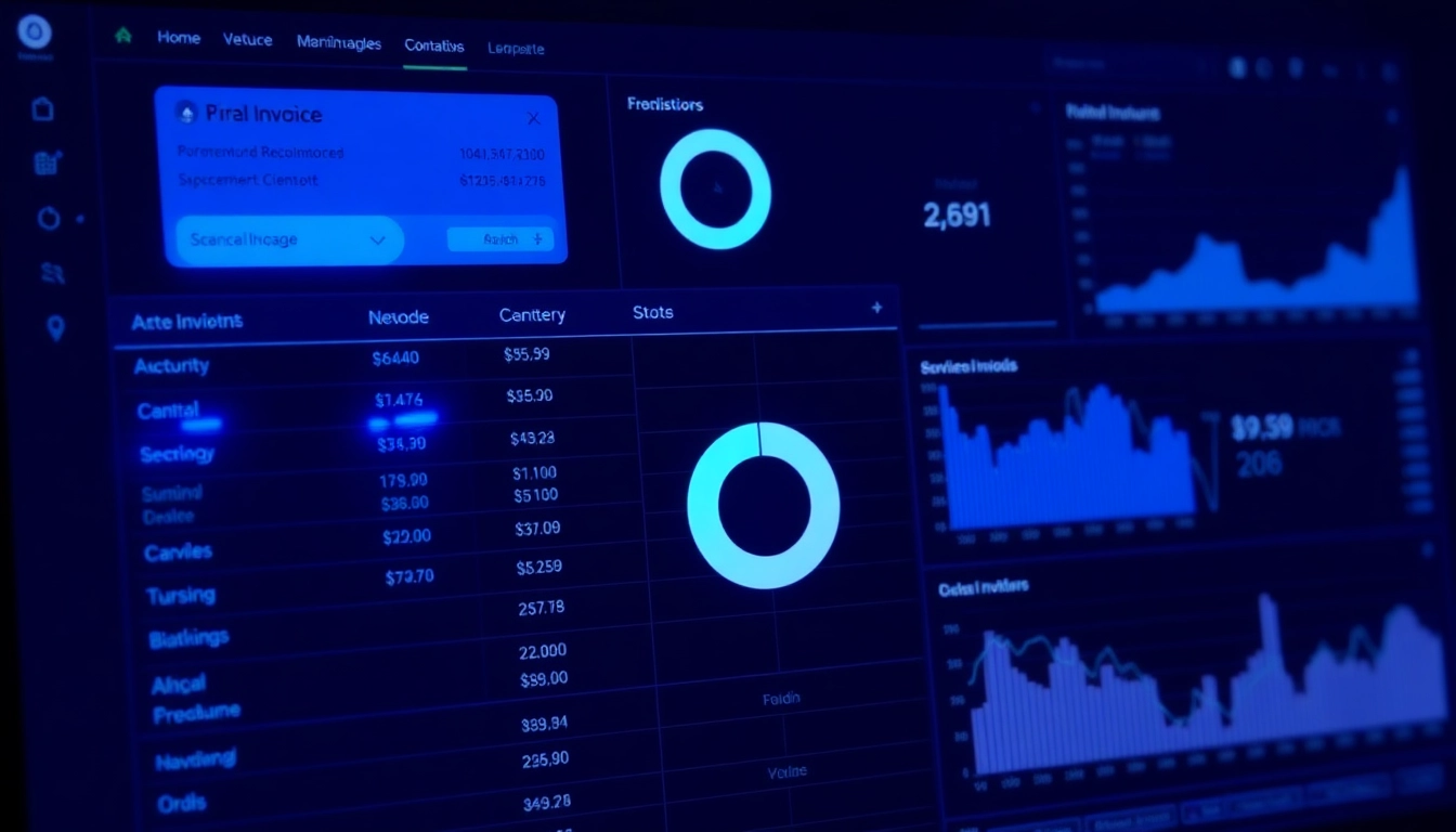 Automate invoice processing with real-time anomaly detection to reduce errors and increase efficiency in the insurance industry.