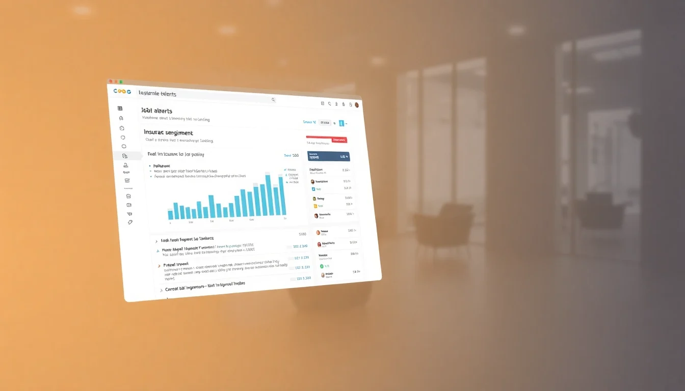 Stay ahead of market trends with our real-time anomaly detector, optimizing job postings to improve insurance hiring efficiency.