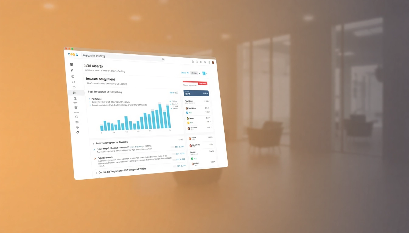 Stay ahead of market trends with our real-time anomaly detector, optimizing job postings to improve insurance hiring efficiency.