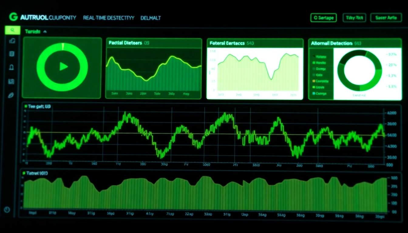 Automate anomaly detection for accurate KPI reporting in investment firms with our real-time alert system, reducing errors and increasing confidence in financial decision-making.