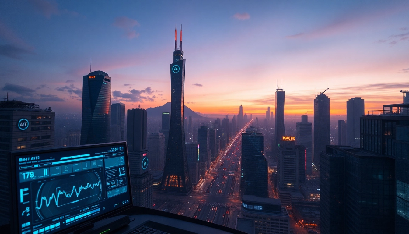 Monitor your data in real-time to identify anomalies and optimize lead scoring with precision. Automatically detect changes and make data-driven decisions.