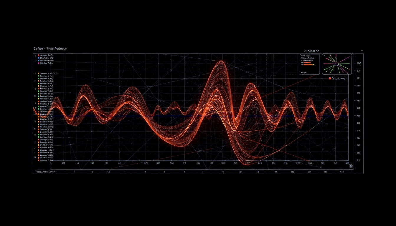 Detect anomalies in real-time to optimize SaaS company performance. Stay ahead of issues before they impact customer experience.