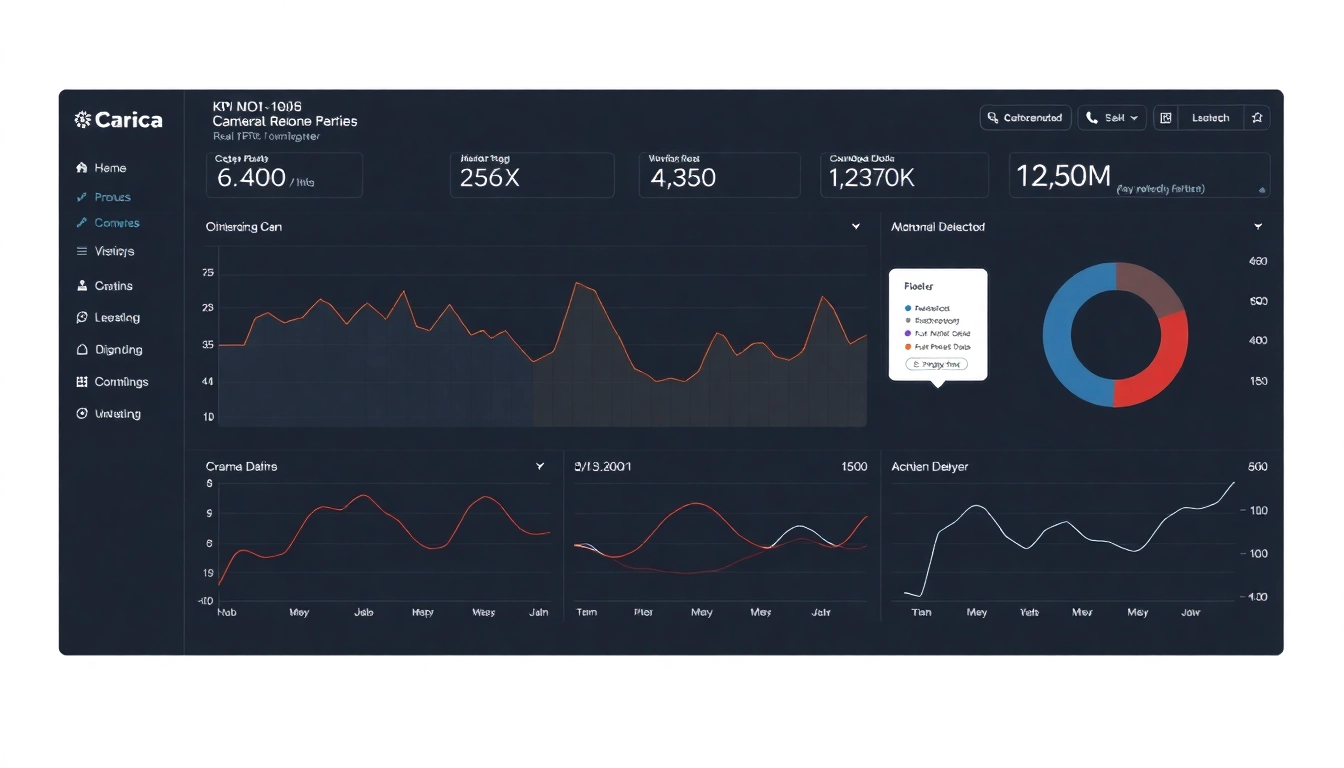 Monitor your event management KPIs in real-time with an anomaly detector, detecting unusual patterns and alerts you to potential issues before they impact operations.
