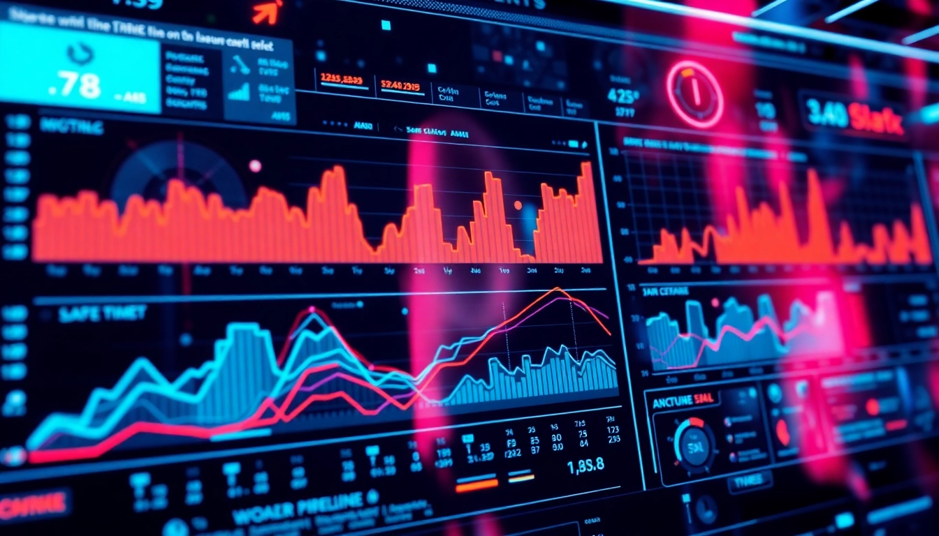 Automatically detect sales pipeline anomalies in real-time to optimize logistics operations and improve revenue forecasting.