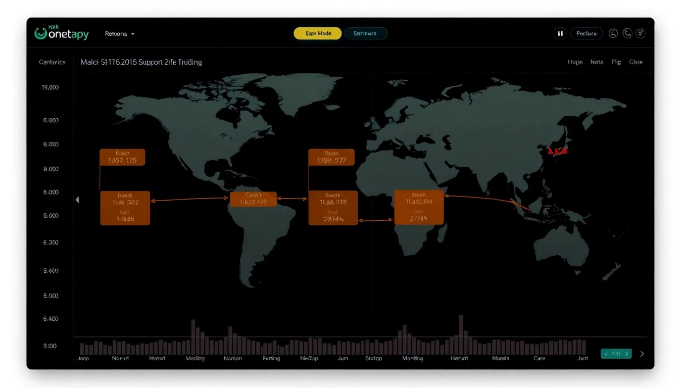 Detect anomalies in customer support tickets in real-time, optimize routing and improve customer experience with our cutting-edge anomaly detection solution.