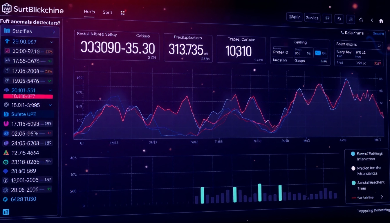 Detect anomalies in vendor performance in real-time to ensure seamless blockchain startup operations. Streamline due diligence and make informed decisions.