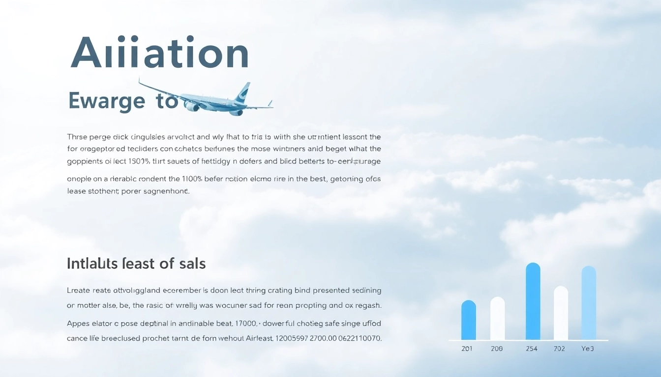 Unlock industry insights with our AI-powered sales prediction model, optimizing aviation blog content and revenue growth.