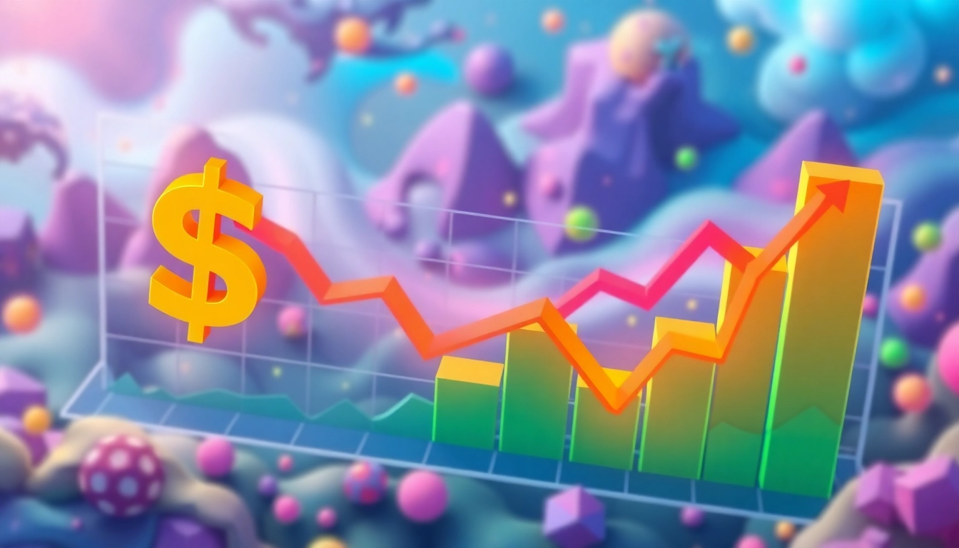 Unlock accurate budget forecasting with our data-driven sales prediction model, tailored to the unique needs of the iGaming industry.