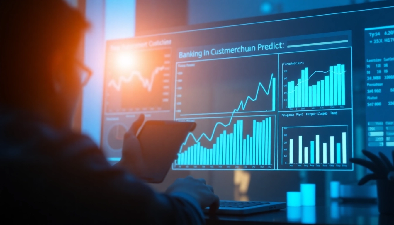 Unlock predictive insights to minimize customer churn in banking with our advanced sales prediction model, driving revenue growth and loyalty.