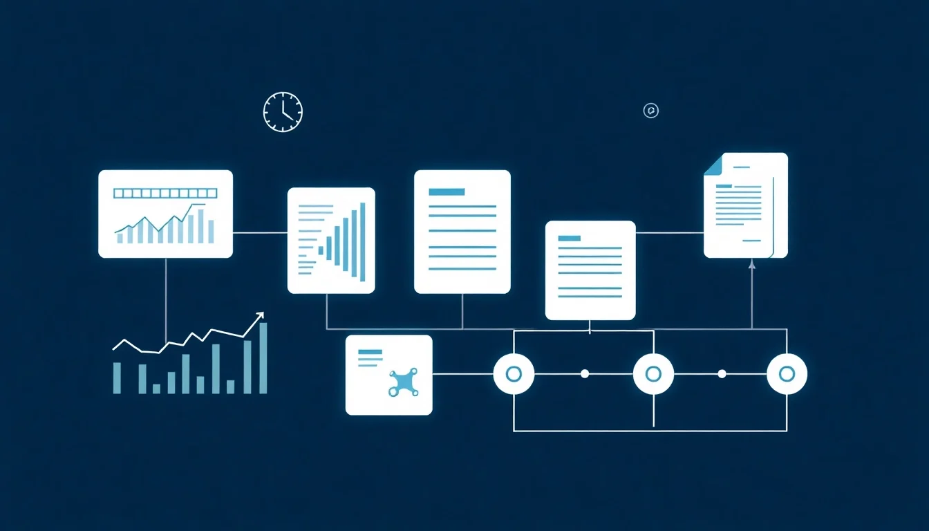 Unlock accurate sales forecasts with our AI-powered compliance document automation model, streamlining e-commerce operations and reducing errors.
