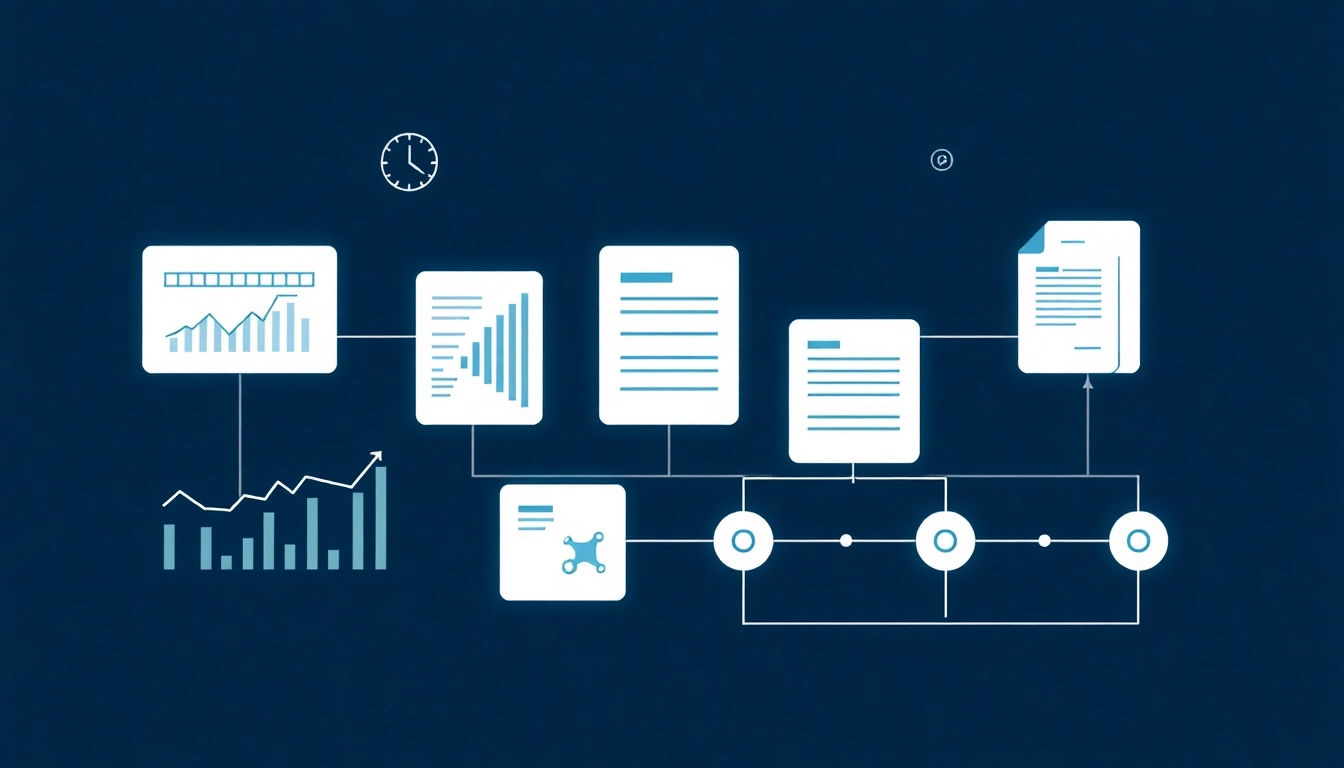 Unlock accurate sales forecasts with our AI-powered compliance document automation model, streamlining e-commerce operations and reducing errors.
