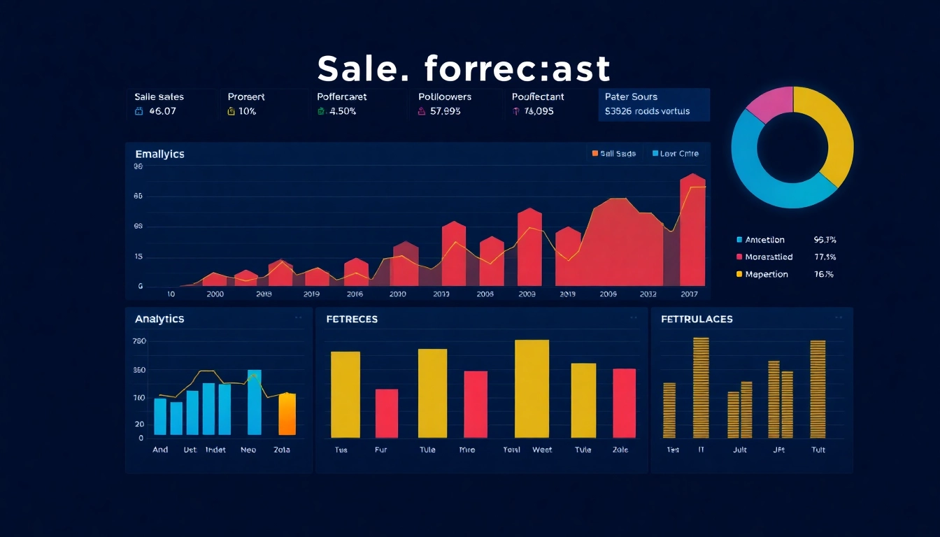 Unlock accurate sales forecasts with our CRM data enrichment solution. Predict revenue growth and optimize sales strategies with precision.