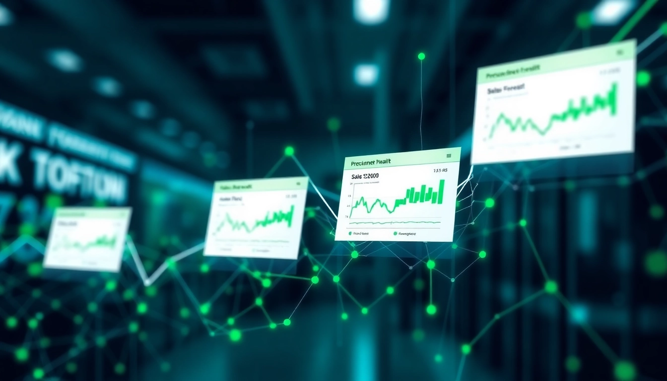 Unlock revenue growth with our cutting-edge sales prediction model, tailored to procurement professionals and email marketing strategies.