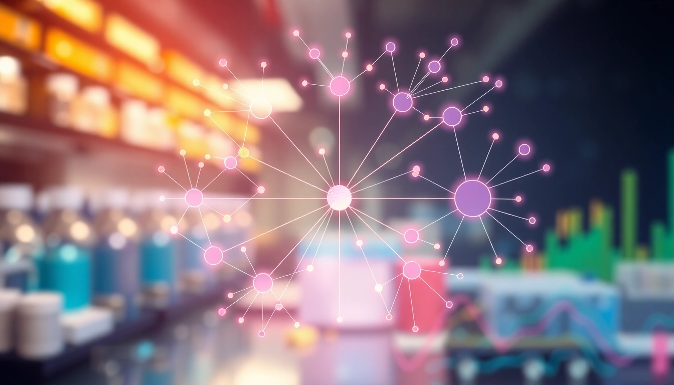 Optimize internal memos with data-driven insights from our sales prediction model, reducing errors and increasing efficiency in the pharmaceutical industry.