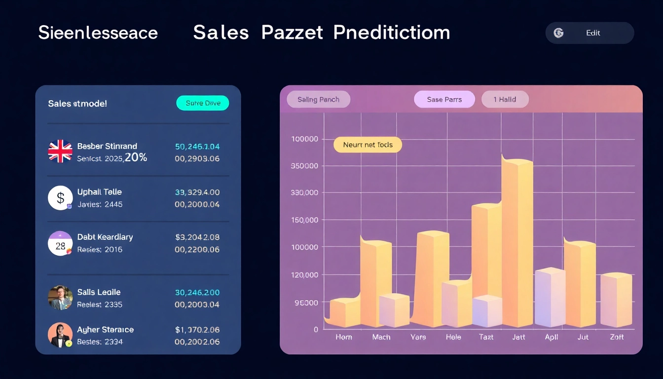 Unlock insights into customer behavior with our advanced sales prediction model, driving informed market research and optimized customer service strategies.