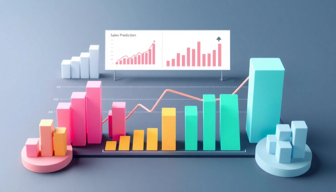 Unlock accurate forecasting with our AI-powered sales prediction model, tailored to multilingual chatbots in accounting agencies, driving informed decision-making and enhanced client service.