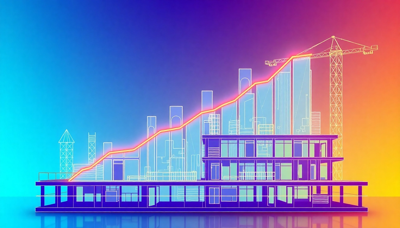 Boost your construction business with our AI-powered sales prediction model for multilingual content creation. Increase revenue and efficiency with data-driven insights.