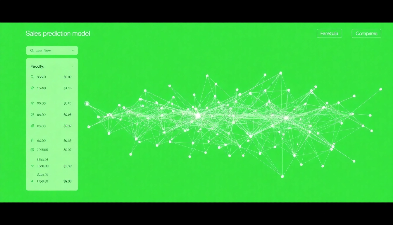 Boost accounting agency presentations with data-driven insights. Our sales prediction model generates tailored decks to drive client engagement and growth.