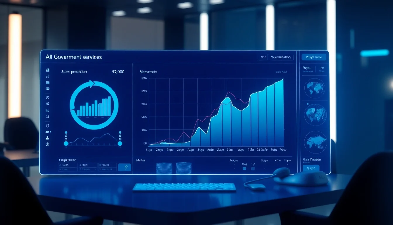 Optimize public sector spending with our data-driven sales prediction model, providing personalized product recommendations to streamline government services and enhance citizen engagement.