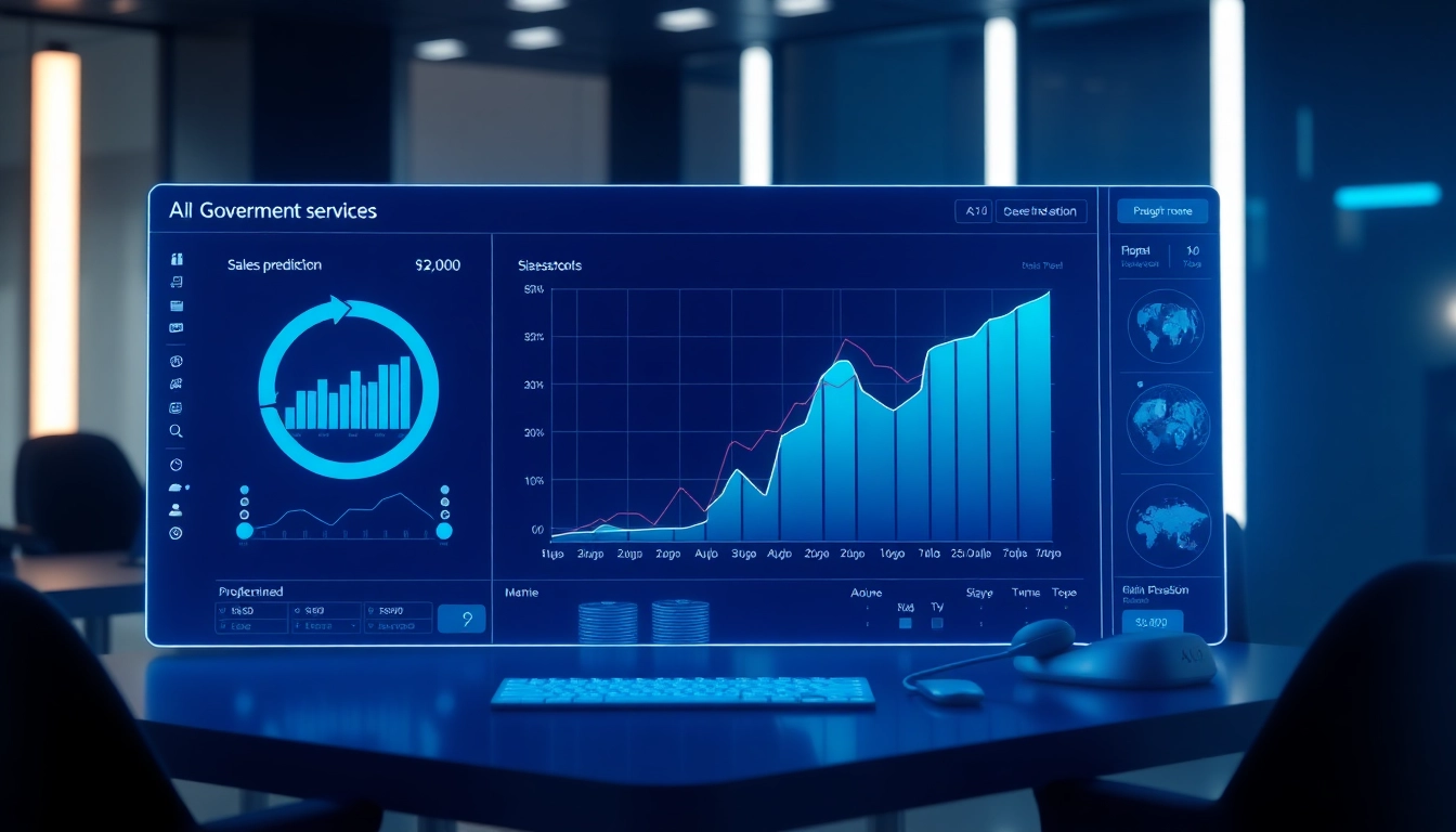 Optimize public sector spending with our data-driven sales prediction model, providing personalized product recommendations to streamline government services and enhance citizen engagement.
