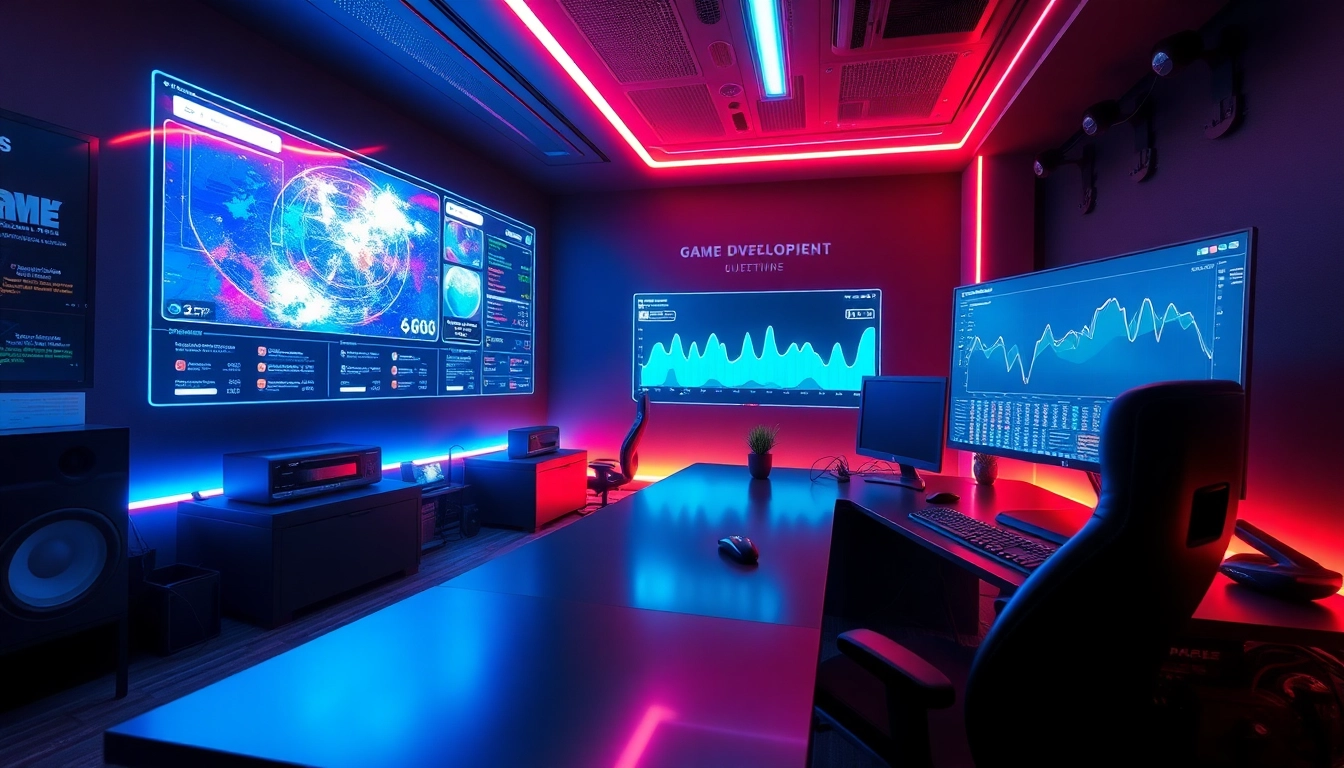Optimize game performance with our AI-powered sales prediction model, providing real-time KPI monitoring and data-driven insights to boost studio success.