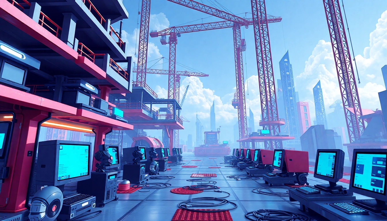 Unlock accurate sales predictions and streamline RFP responses with our cutting-edge AI-powered sales prediction model, designed specifically for the construction industry.