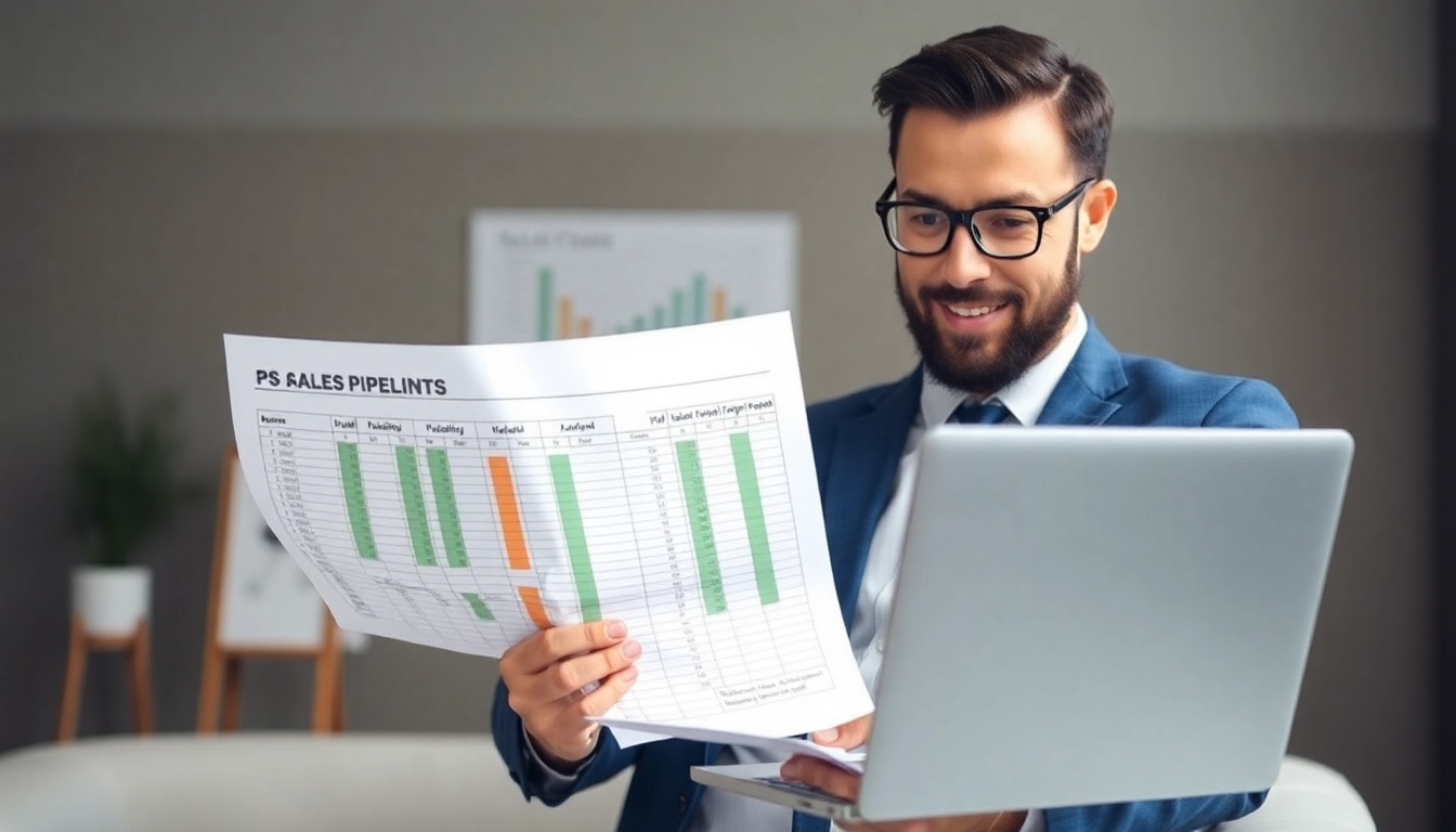 Unlock data-driven insights to forecast sales performance and optimize your consulting pipeline with our advanced predictive model.