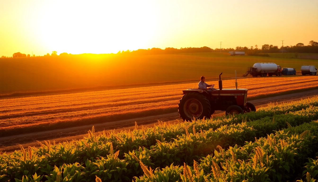 Boost agricultural ad conversions with our cutting-edge semantic search system, optimizing ad copy for maximum impact and accuracy.