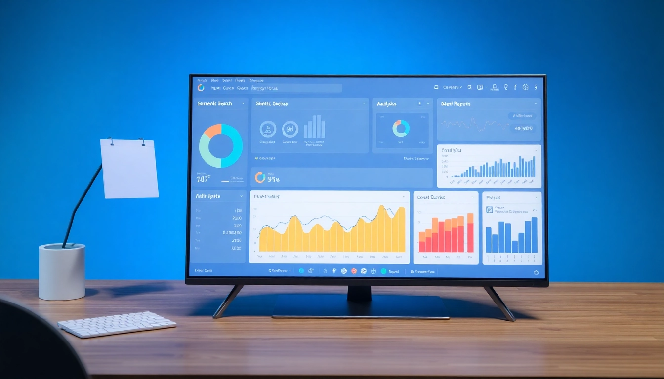 Automate accurate and informative board reports with our cutting-edge semantic search system, streamlining EdTech platform operations.