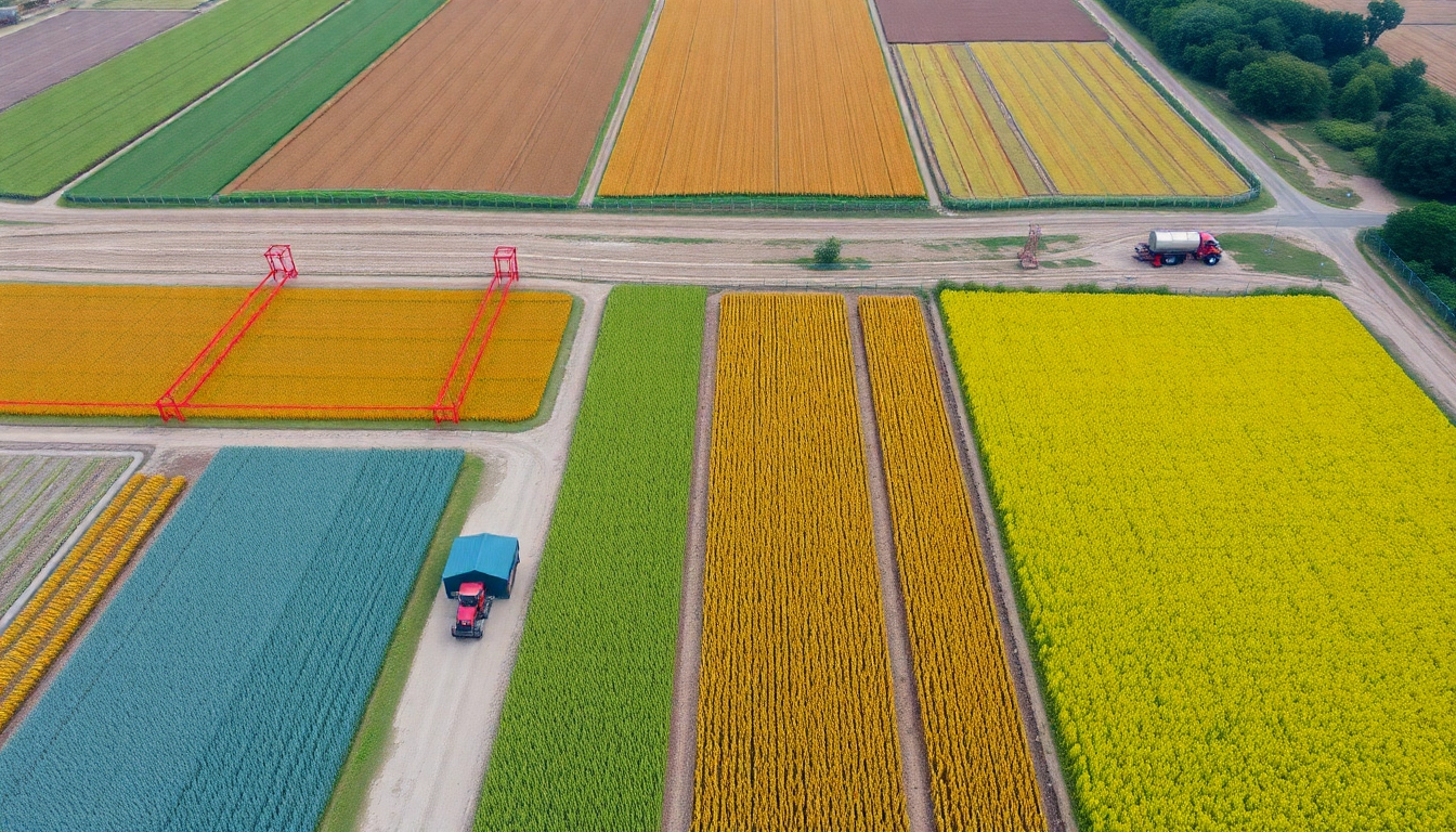Unlock brand sentiment insights in agriculture with our advanced semantic search system, providing accurate and actionable reports on farmer opinions and market trends.