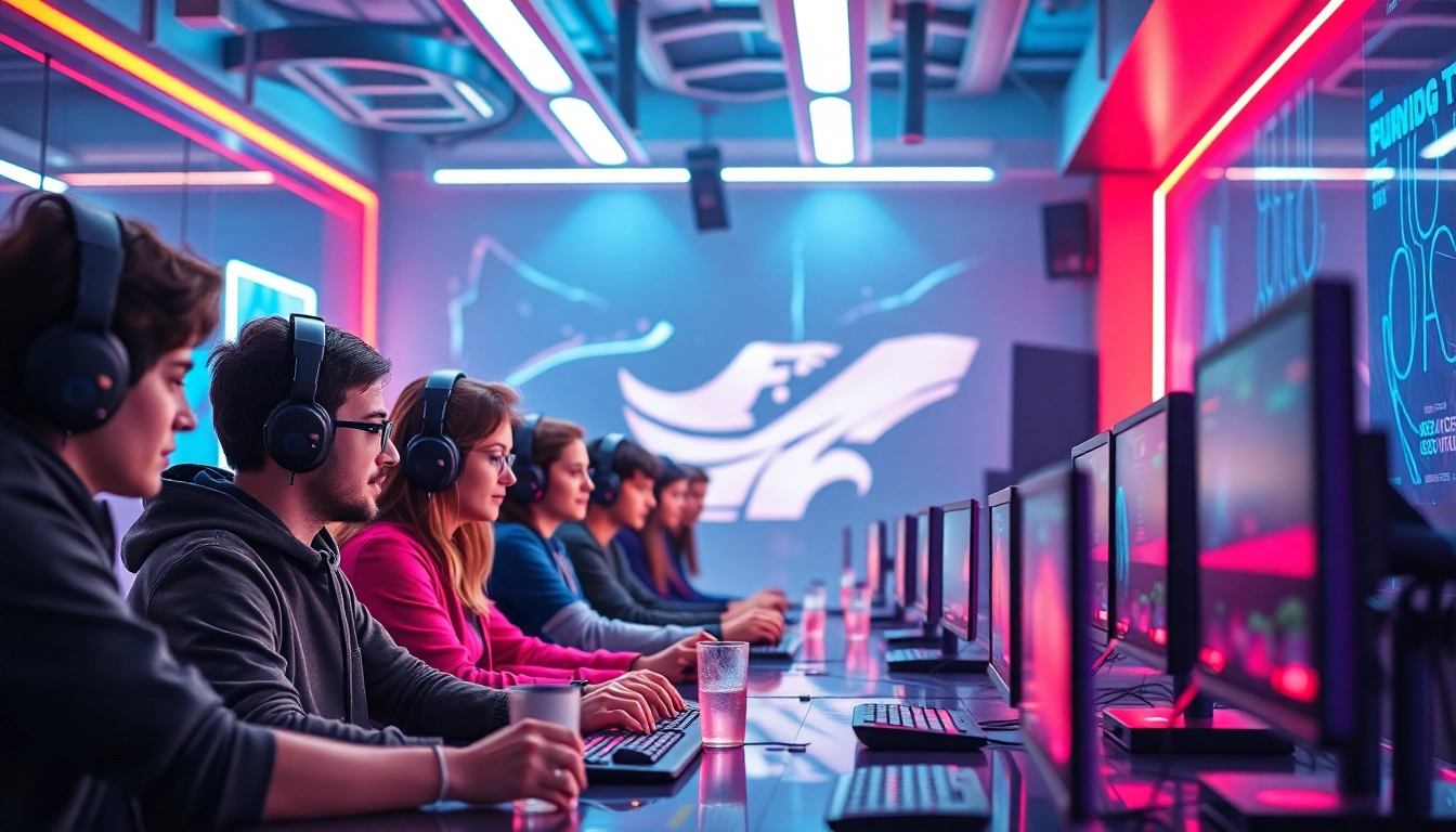 Boost your brand's gaming presence with our AI-driven semantic search system, ensuring consistent tone and messaging across all channels.