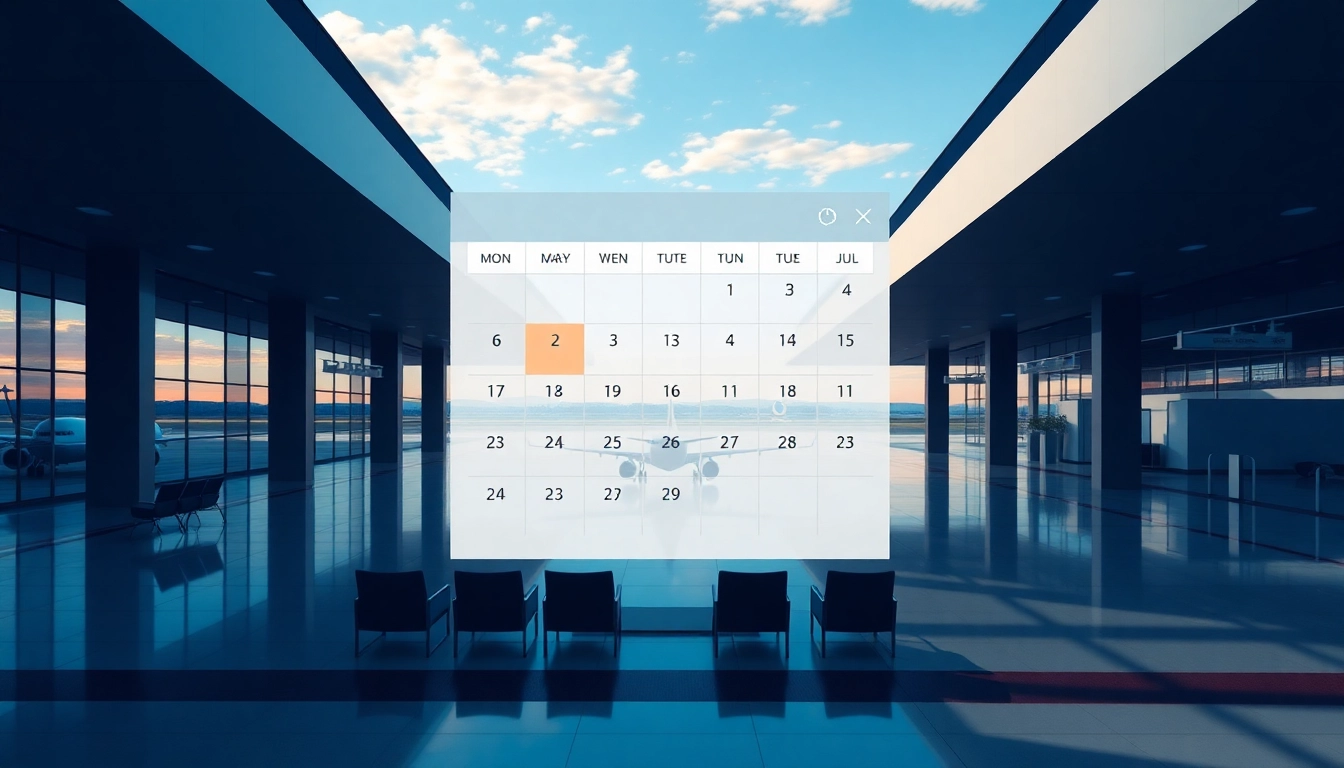 Discover the future of travel planning with our AI-powered semantic search system, optimizing calendar scheduling for tour operators and travel agencies.