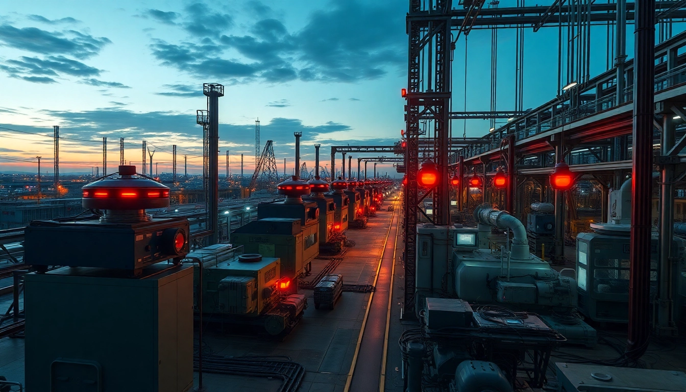 Predict and prevent equipment failures with our advanced semantic search system, leveraging AI-driven insights to identify potential churn hotspots in your manufacturing operations.