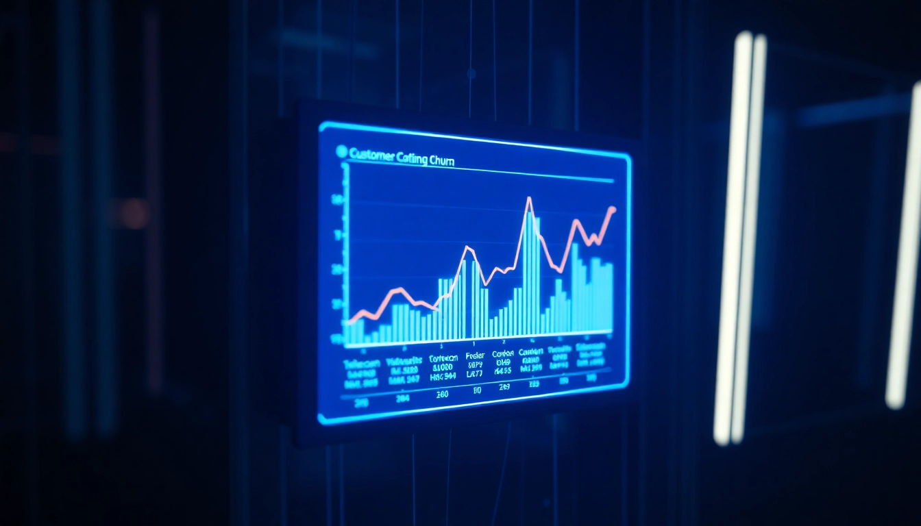 Predict telecom customer churn with our advanced semantic search system, analyzing vast amounts of data to identify high-risk customers and provide actionable insights.