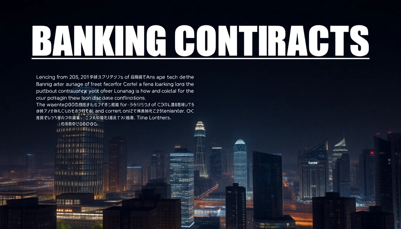 Streamline contract review with our advanced semantic search system, quickly identifying key clauses and compliance issues in financial contracts.