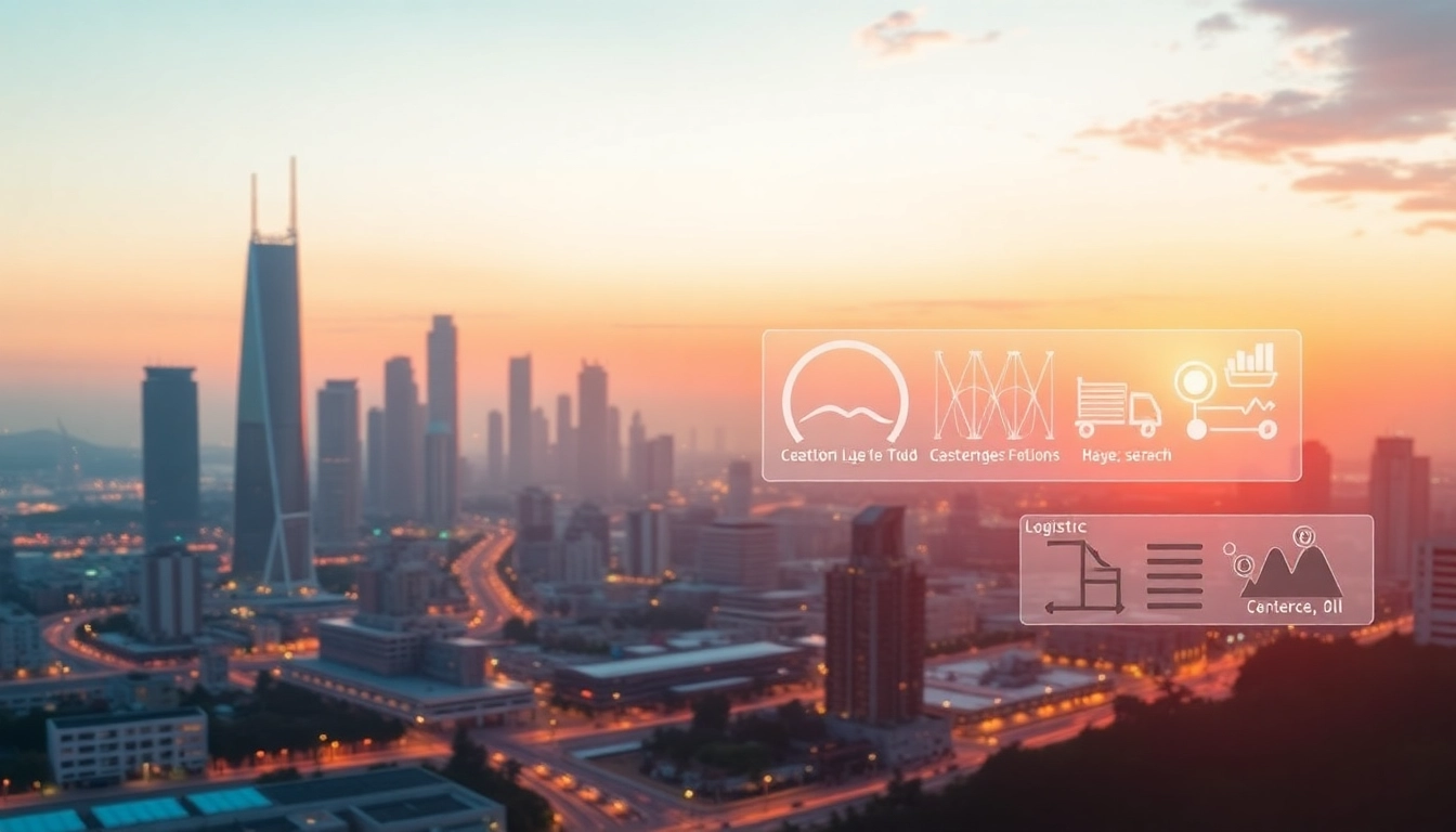 Automate data visualization in logistics with our semantic search system, streamlining supply chain management and decision-making.