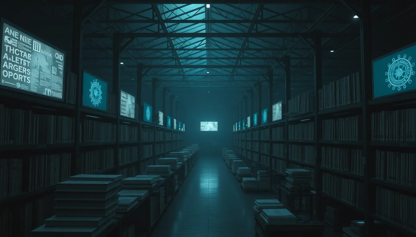 Optimize your content supply chain with our advanced semantic search system, predicting inventory needs and streamlining logistics for the media and publishing industries.