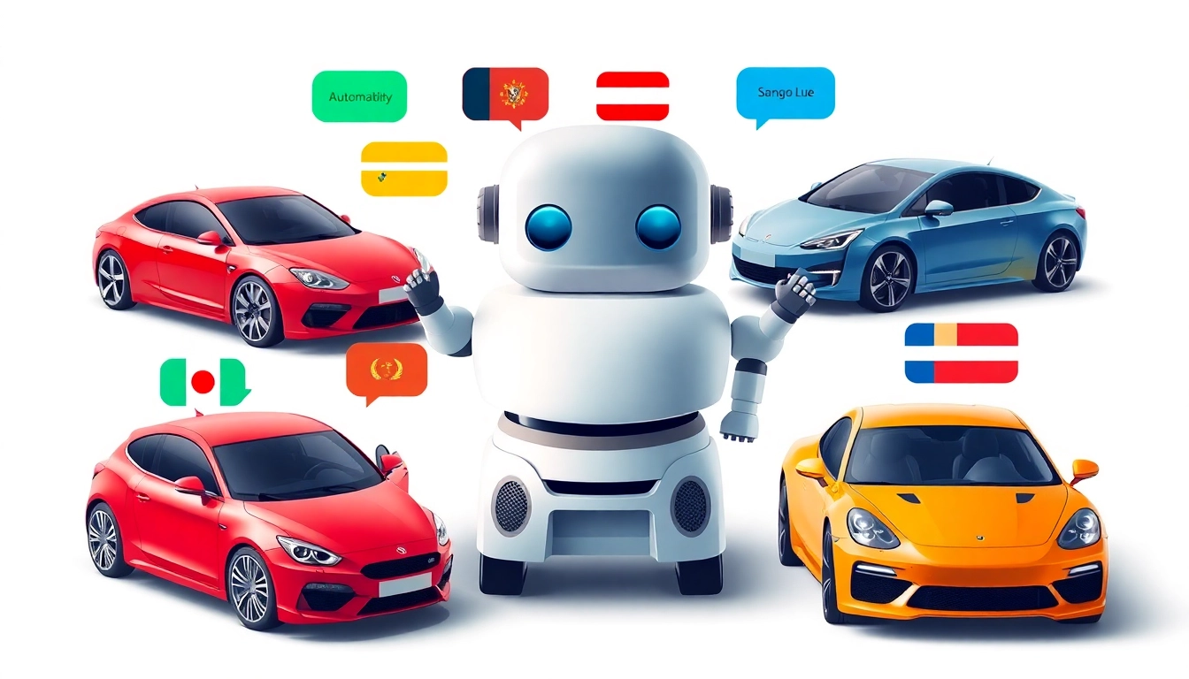 Optimize your chatbot's language skills with our AI-powered multilingual semantic search system, designed to streamline automotive industry training and improve customer engagement.