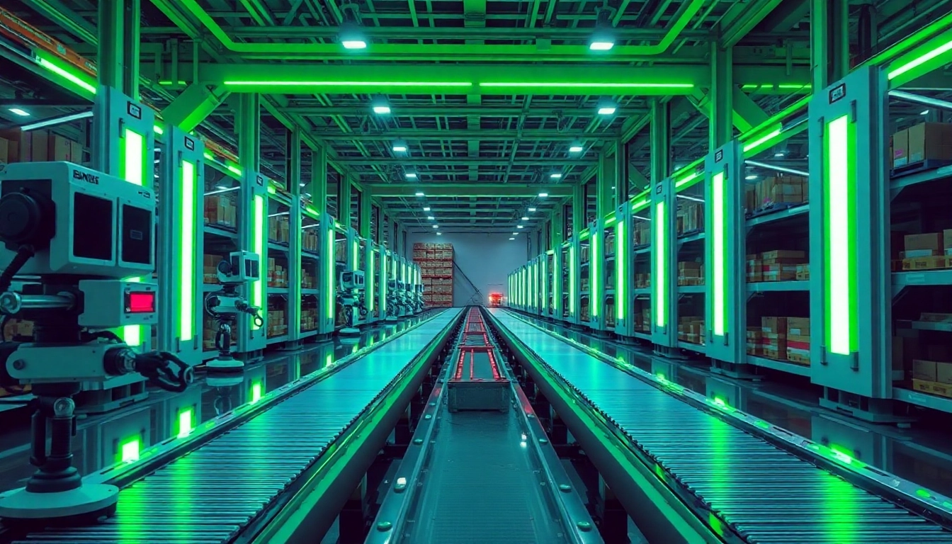 Streamline logistics procurement with our AI-powered semantic search system, automating processes and reducing errors for faster, more efficient supply chain management.