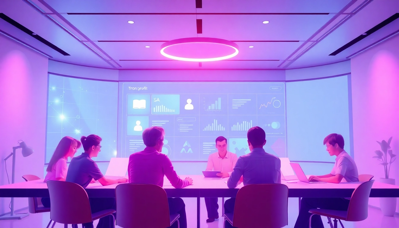 Automate project brief generation for non-profits with our intuitive semantic search system, streamlining process and reducing administrative burdens.