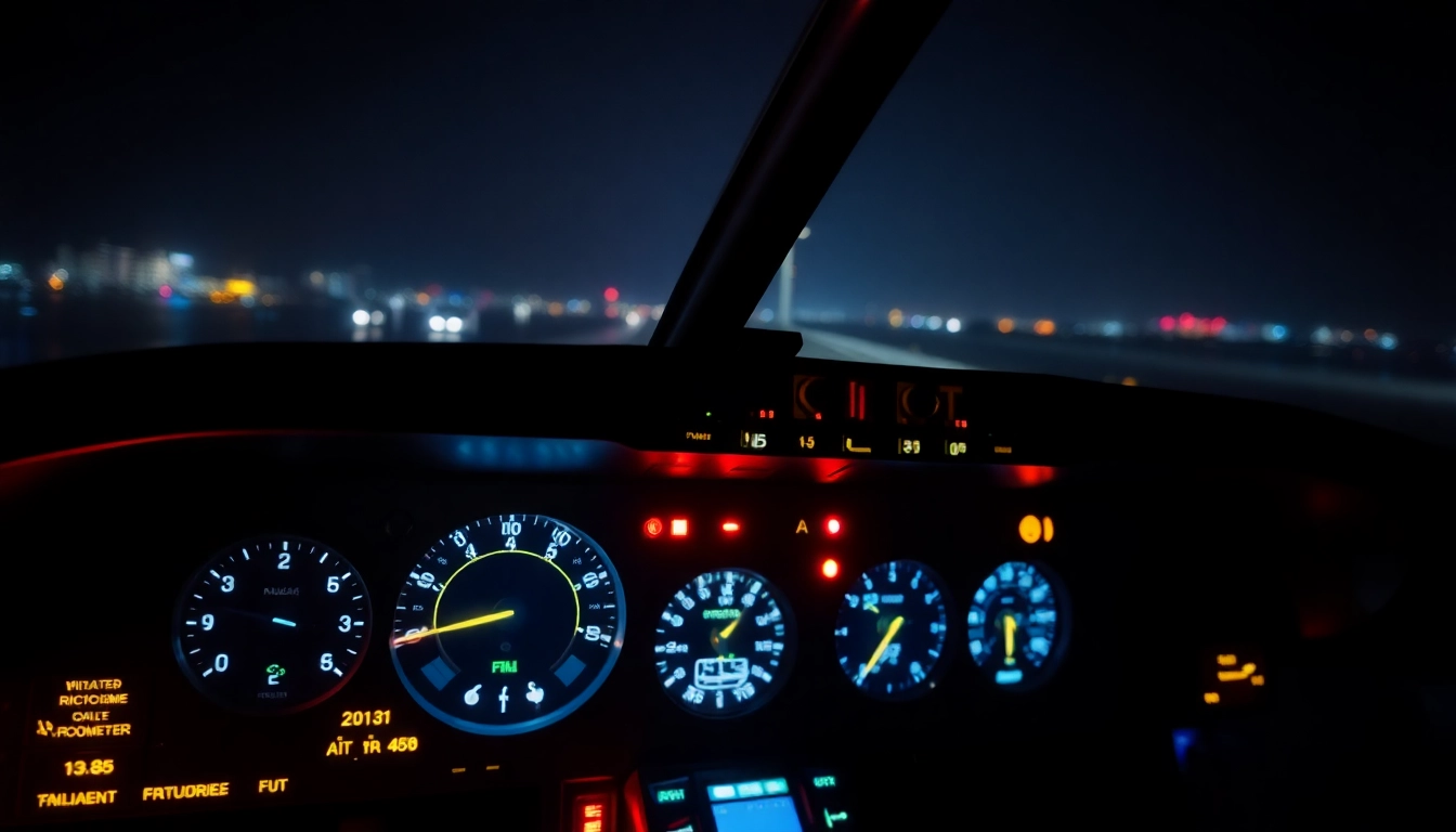 Monitor & analyze key performance indicators in real-time with our cutting-edge semantic search system, streamlining aviation operations and decision-making.