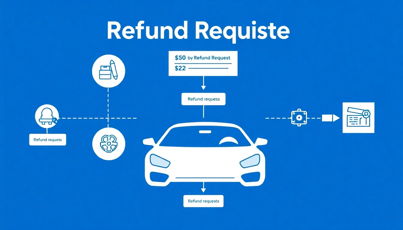 Automate refund requests with our AI-powered semantic search system, streamlining claims processing and reducing manual errors in the automotive industry.