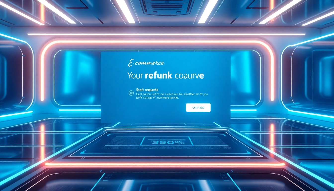 Streamline refund requests with an AI-powered semantic search system, reducing manual processing time and increasing accuracy for your e-commerce business.