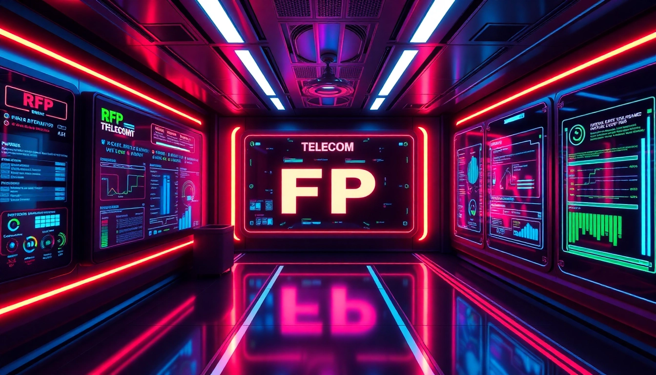 Streamline RFP processes with our cutting-edge semantic search system, automating telecom tender management and reducing costs.