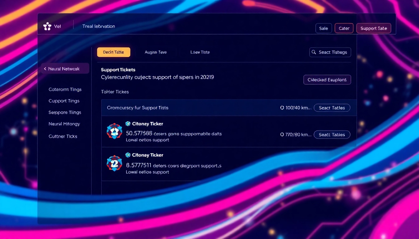 Optimize support ticket routing with our AI-powered semantic search system, streamlining cybersecurity incident response and reducing resolution times.